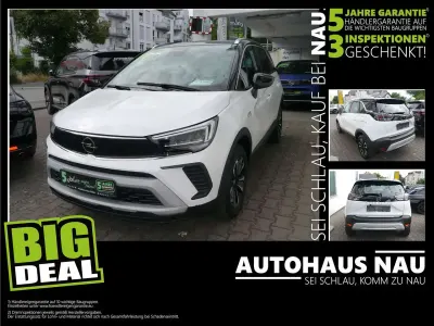 Gebraucht Opel Crossland