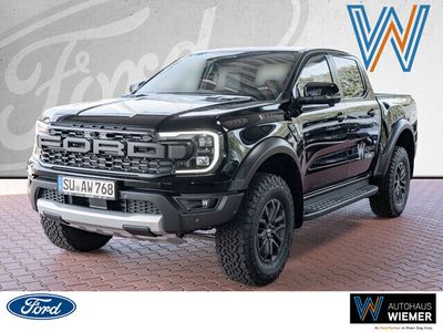 gebraucht Ford Ranger Raptor 3.0l EcoBoost - verfügbar ab 06.2023