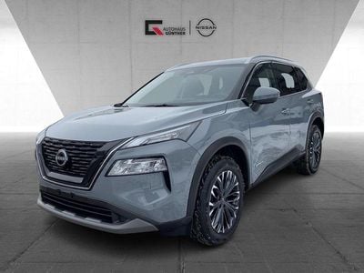 Neu Nissan X-Trail 360º 204 PS (150 kW) 2026 Grau SUV