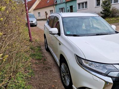 gebraucht Mitsubishi Outlander P-HEV 