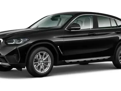 Gebraucht BMW X4