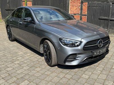 Mercedes E300