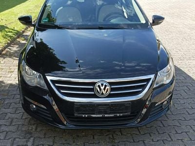 VW CC