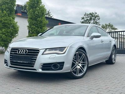 Audi A7 Sportback