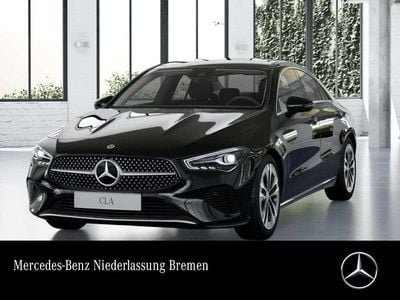 Mercedes CLA180