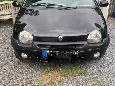 Gebraucht Renault Twingo