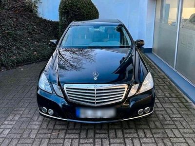 Mercedes E350
