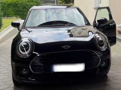 Mini One Clubman