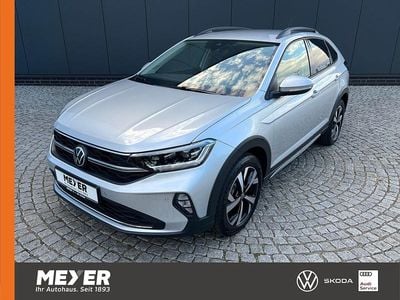 Gebraucht VW Taigo