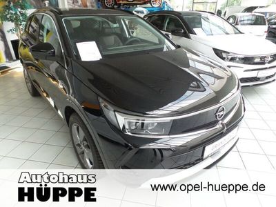 gebraucht Opel Grandland X Elegance