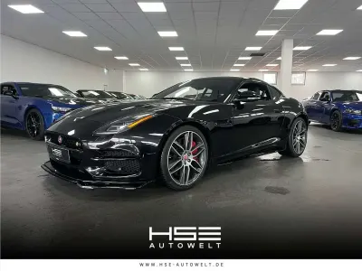 Gebraucht Jaguar F-Type