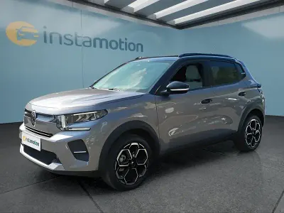 Neu Citroën C3 101 PS (74 kW) 2026 Grau SUV