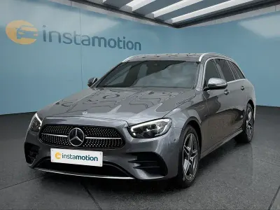 Gebraucht Mercedes E300 306 PS (225 kW) 2020 Andere Kombi