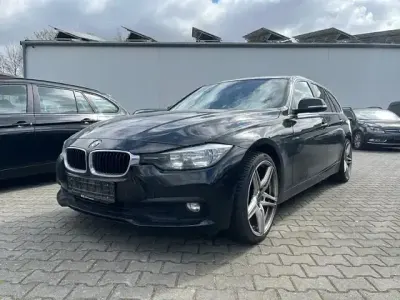 Gebraucht BMW 318