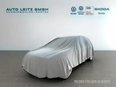 Usata VW Passat