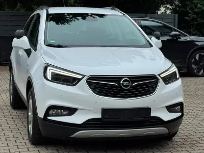 Gebraucht Opel Mokka
