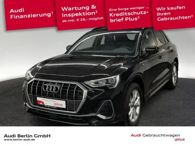 Gebraucht Audi Q3