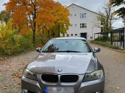 Gebraucht BMW 316