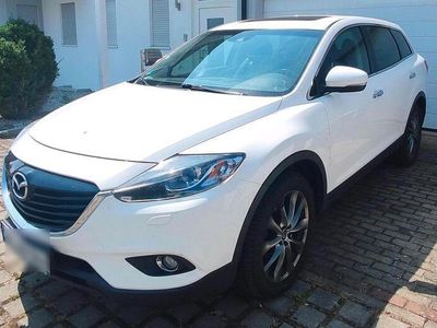 Mazda CX-9
