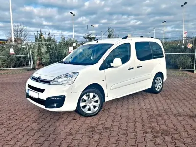 Gebraucht Citroën Berlingo