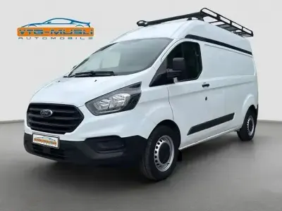 Gebraucht Ford Transit