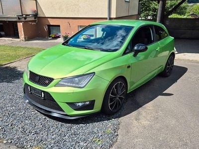 Seat Ibiza SC