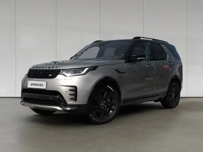 Second-hand Land Rover Discovery 5 HSE Dynamic 304 CP (223 kW) 2023 Maro SUV