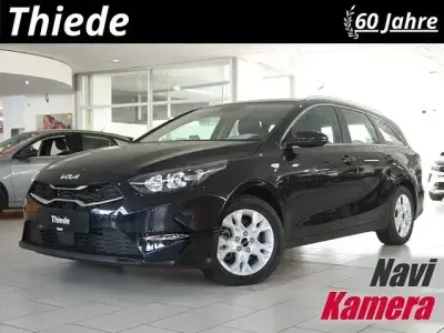 Gebraucht Kia Ceed Sportswagon