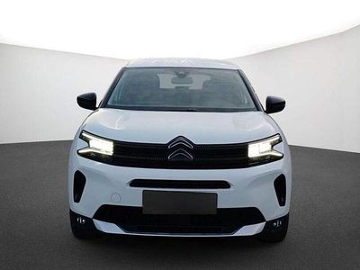 Usata Citroën C5 Aircross Feel 131 CV (96 kW) 2023 Bianco SUV