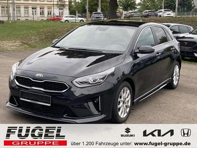 Kia Ceed GT