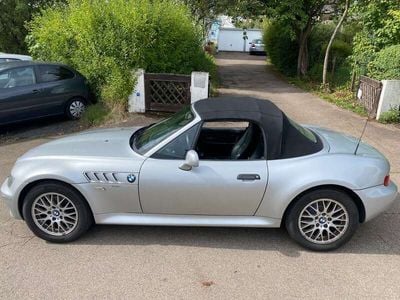 BMW Z3