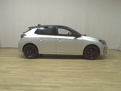 Second-hand Opel Corsa GS Line 101 CP (74 kW) 2024 Gri Hatchback