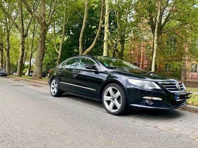 VW CC