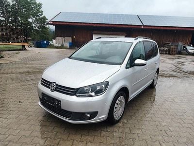 VW Touran