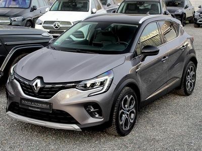 Gebraucht Renault Captur Bose Edition 158 PS (116 kW) 2021 Grau SUV