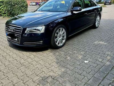 gebraucht Audi A8 3.0 TDI quattro