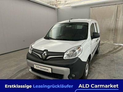 gebraucht Renault Kangoo Rapid (ENERGY) dCi 90 (Start & Stop) Extra Kasten 4-türig 5-Gang