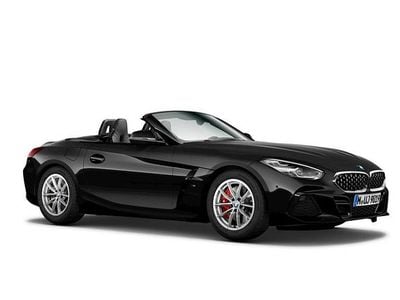 Gebraucht 2025 BMW Z4 Shadowline Cabrio | 39.701 € (Guter Preis)