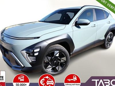 Grün Neu 2025 Hyundai Kona Trend SUV | 26.788 € (Superpreis)