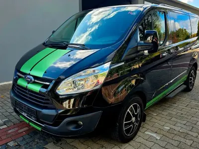 Occasion Ford Tourneo