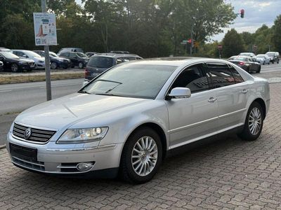 VW Phaeton
