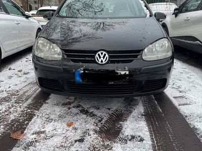 Usata VW Golf IV 2004 Berlina