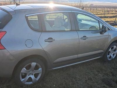 Gebraucht Peugeot 3008 156 PS (114 kW) 2013 Grau Kombi
