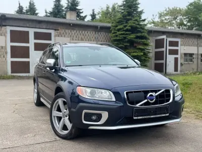 Gebraucht Volvo XC70
