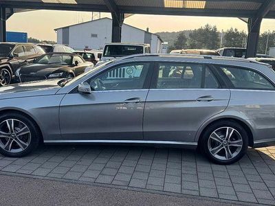 Mercedes E250