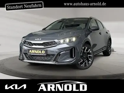 Neu Kia XCeed Vision 140 PS (102 kW) 2025 Pentametal SUV