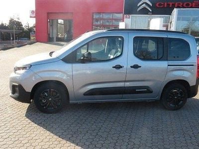 Gebraucht Citroën Berlingo 110 PS (80 kW) 2025 Grau Van / Kleinbus
