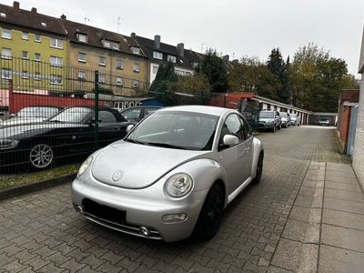 VW Beetle