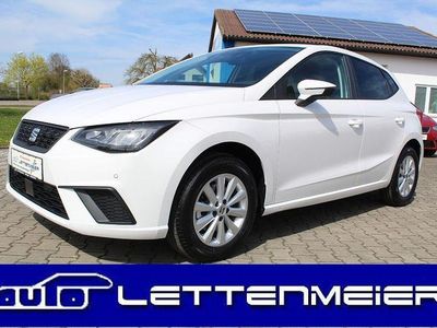 Nuova Seat Ibiza 116 CV (85 kW) 2026 Bianco Utilitaria