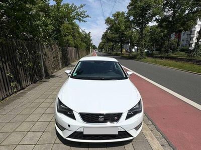 Seat Leon SC